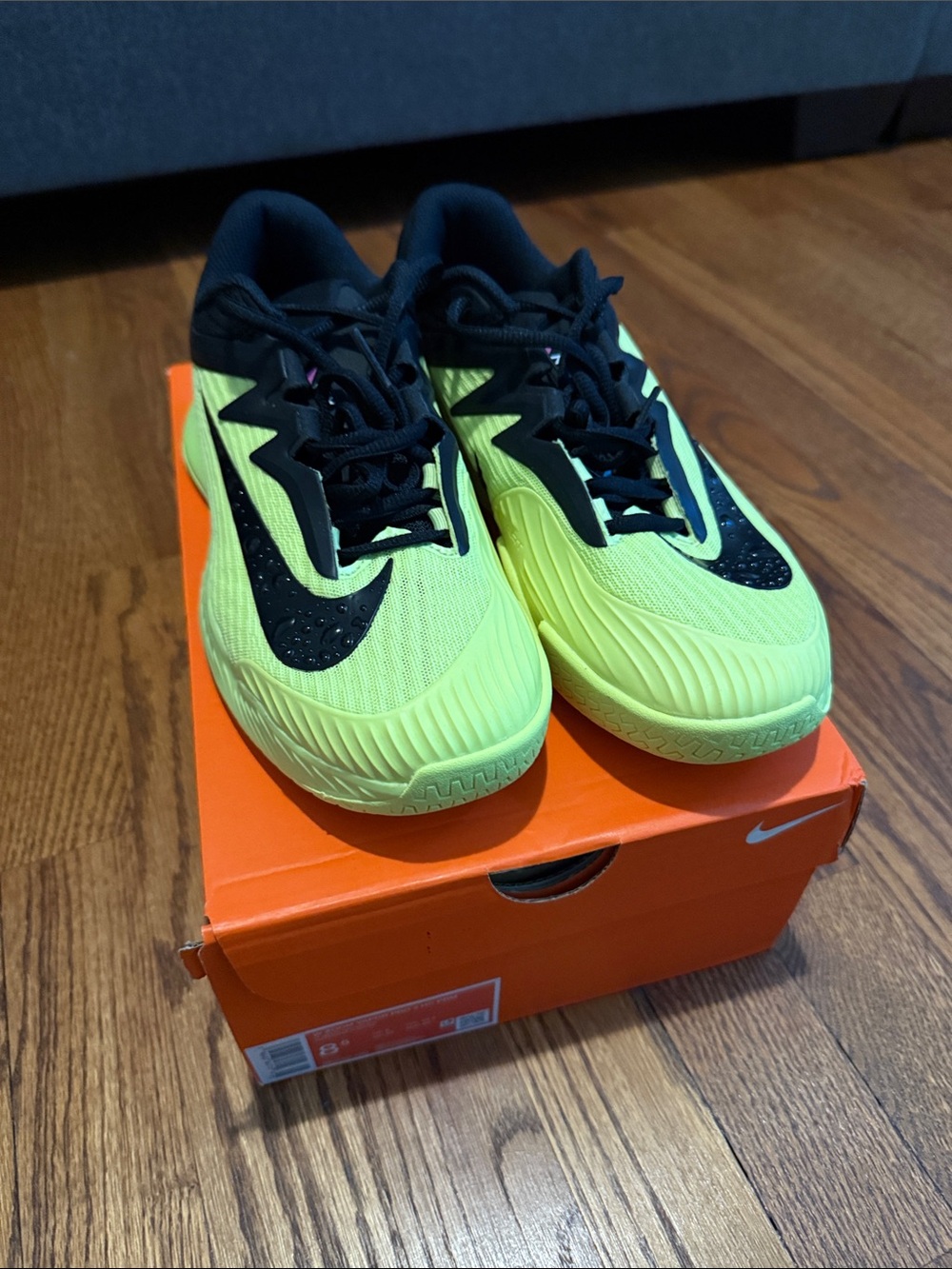 Nike Zoom Vapor Pro 3